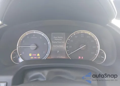 2019 Lexus Rx 350 z USA, uszkodzony, nr VIN 2T2ZZMCA7KC129785